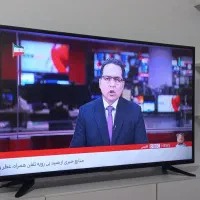 ال ای دی 49اینچ سامسونگ کره