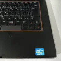 لپ تاپ قدرتمند Dell|رایانه همراه|کرمانشاه, |دیوار