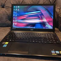 لپتاپ گرافیکدار acer E1