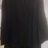 مانتوهای مزونی کارشده حراج بدلیل تحویل مزون|لباس|اهواز, کوی باهنر|دیوار