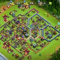 clash towen hall17