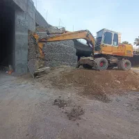 بیل مکانیکی