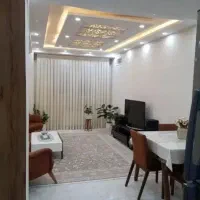 64متر1خواب/طبقه‌اول/نمامدرن/وام1600