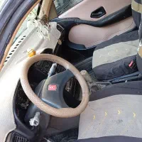 پژو۴۰۵مدل ۸۴تمیز وسالم|خودرو سواری و وانت|خرمآباد, |دیوار