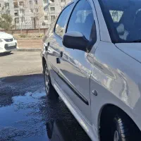 206 sd مدل ۹۷ v8 tu5