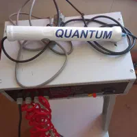 فروش دستگاه مخمل پاش|ماشین‌آلات صنعتی|زرقان, |دیوار