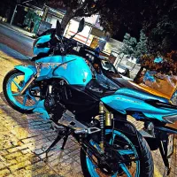 آپاچی|موتورسیکلت|کرمانشاه, |دیوار