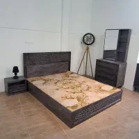 سرویس خواب و پک کامل جهیزیه|تخت و سرویس خواب|مشهد, نوید|دیوار