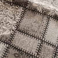 گلیم فرش|گلیم، جاجیم، گبه|ورامین, خورین|دیوار