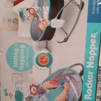 گهواره نوزاد|اسباب و اثاث بچه|یزد, |دیوار