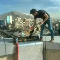 ایزوگام قیرگونی کاملا حرفه ای ((تمام نقاط تهران))