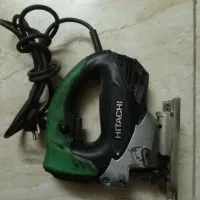 اره عمود بر هیتاچی ژاپن اصل