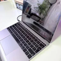 macbook 2016 (12-inch) 512/8 A1534|رایانه همراه|تهران, شیوا|دیوار