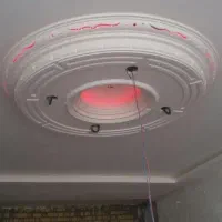 گچ خاک ۱۱۰تومن گچ سفید ۸۰ تومان|خدمات پیشه و مهارت|لاهیجان, شیخ زاهد|دیوار