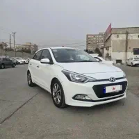 هیوندا i20 مونتاژ مدل ۹۷