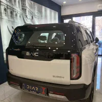 بایک Bj30|خودرو سواری و وانت|تهران, فرمانیه|دیوار