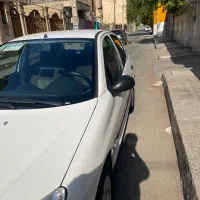 206 تیپ ۲|خودرو سواری و وانت|اهواز, زیتون کارمندی|دیوار