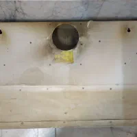 هود|هود|اصفهان, برزان|دیوار