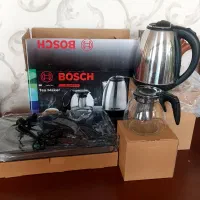 چای ساز بوش|سماور، چای‌ساز، قهوه‌ساز|سراب, |دیوار