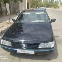 پژو2000