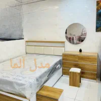سرویس خواب مدل آلما دو نفره و تک نفره