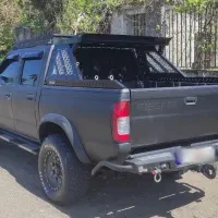 نیسان پیکاپ|خودرو سواری و وانت|لنگرود, |دیوار