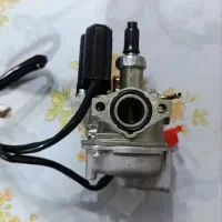 کاربرات  دوزمانه. ۵۰ سی سی