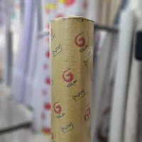 بنر خام ایرانی درجه 1 متری 47000 و جوهر و رول dtf