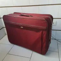ساک یا چمدان مسافرتی سامسونت تایوان چرخدار