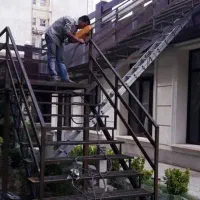 جوشکار سیار