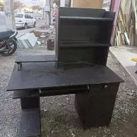 میز کامپیوتر وتحریر