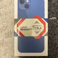ایفون ۱۳ نرمال zaa|موبایل|تهران, صادقیه|دیوار