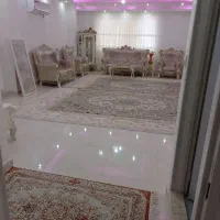 اجاره خونه ۱۲۵ متری طبقه 3تک واحد