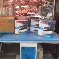 میز مکش چهار گوش سیلتر