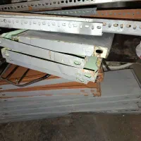 قفسه دیواری در همه ابعاد