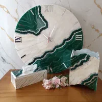 سطل و جادستمال