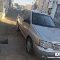 پراید مدل88|خودرو سواری و وانت|گناباد, |دیوار