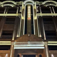 پیش فروش آپارتمان با موقعیت عالی