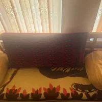 تخت چوبی|تخت و سرویس خواب|اصفهان, سرتاوه|دیوار