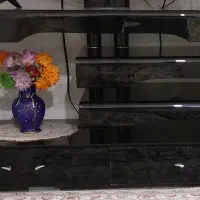 میز تلویزیون عالی بی نظیر|میز تلویزیون|بافق, |دیوار