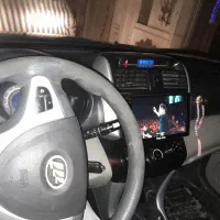 لیفان ایکس ۶۰ خانگی و سرحال۹۲