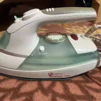 اتو بخار فوما