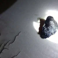 شهابسنگ|کلکسیون اشیاء عتیقه|تربت جام, میان جام|دیوار