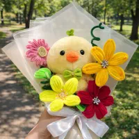 گل و باکس کادو