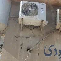 نصب و سرویس اسپیلیت پکیج