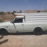 وانت پیکان سالم و تمیز|خودرو سواری و وانت|اراک, |دیوار