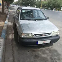 پراید 131 SE، مدل ۱۳۹۶|خودرو سواری و وانت|اصفهان, کوجان|دیوار