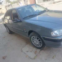 پژوپارس مدل ۹۳ داشبورد جدید|خودرو سواری و وانت|آشخانه, |دیوار