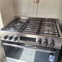 گاز اسنوا فردار صحفه لمسی