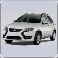 کوییک 1404 rs پارس خودرویی